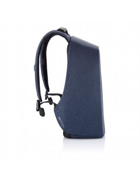 XD-Design Bobby Hero Small plecak Plecak turystyczny Granatowy (marynarski) Poli(tereftalan etylenu) (PET)