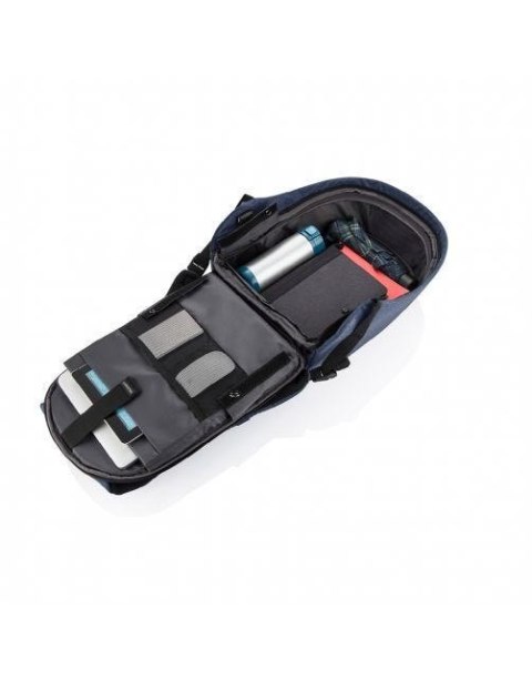 XD-Design Bobby Hero Small plecak Plecak turystyczny Granatowy (marynarski) Poli(tereftalan etylenu) (PET)