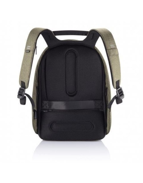 XD-Design P705.797 plecak Plecak turystyczny Zielony Poli(tereftalan etylenu) (PET)
