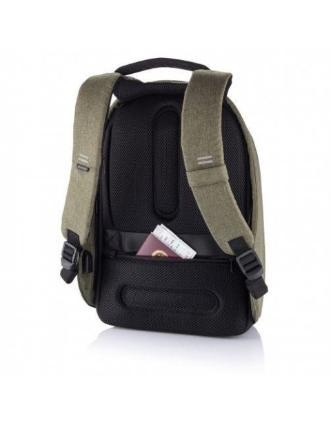 XD-Design P705.797 plecak Plecak turystyczny Zielony Poli(tereftalan etylenu) (PET)