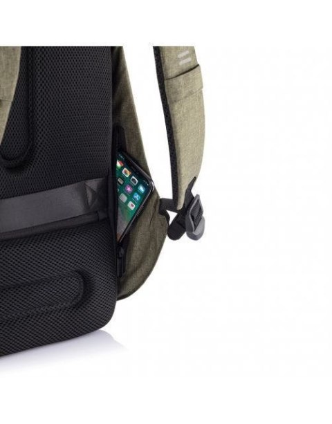 XD-Design P705.797 plecak Plecak turystyczny Zielony Poli(tereftalan etylenu) (PET)