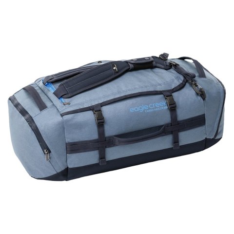 Eagle Creek Cargo Hauler sportowa torba 60 l Poliester Niebieski
