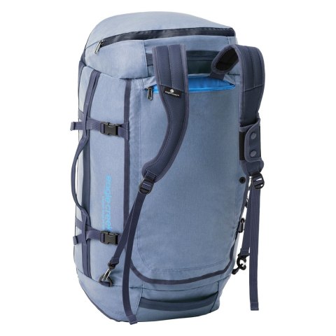 Eagle Creek Cargo Hauler sportowa torba 60 l Poliester Niebieski