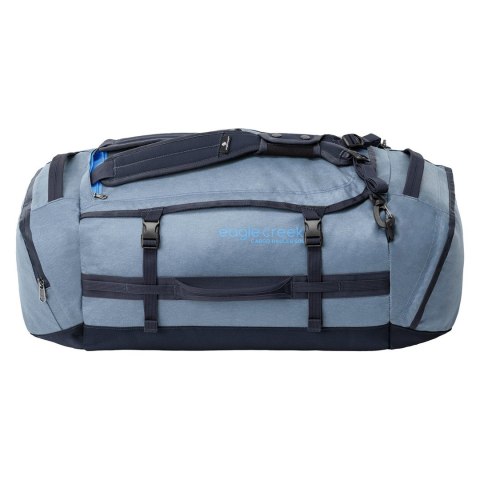 Eagle Creek Cargo Hauler sportowa torba 60 l Poliester Niebieski