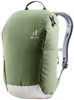 Plecak turystyczny Deuter Step Out 16 khaki-sand