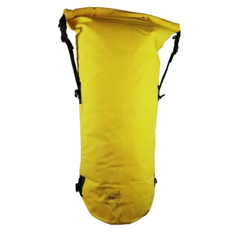 Torba AMPHIBIOUS TUBE 60L Yellow TS-1060-04