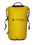 Torba AMPHIBIOUS TUBE 60L Yellow TS-1060-04