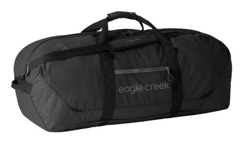 Torba podróżna Eagle Creek No Matter What Duffel 110 l - black
