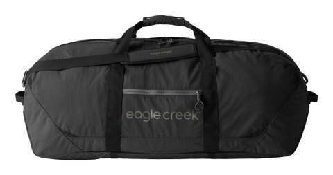 Torba podróżna Eagle Creek No Matter What Duffel 110 l - black