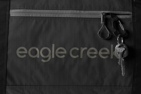Torba podróżna Eagle Creek No Matter What Duffel 60 l - black