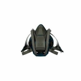 3M Półmaska część twarzowa 6502QL M