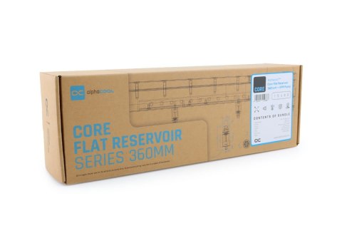 Alphacool 15488 część / akcesorium do systemów chłodzenia komputerów Pompa i zbiornik