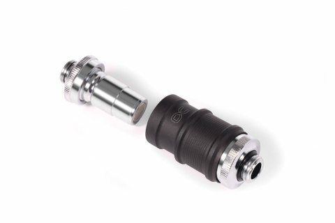 Aquatuning GmbH 13876 część / akcesorium do systemów chłodzenia komputerów Łącznik do klocków wodnych