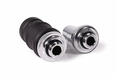 Aquatuning GmbH 13876 część / akcesorium do systemów chłodzenia komputerów Łącznik do klocków wodnych