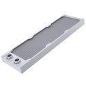 Chłodnica miedziana PHANTEKS Glacier EZ-Fit 360RAD-30, 360 mm, biała
