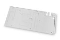 EK Water Blocks 3831109836842 część / akcesorium do systemów chłodzenia komputerów Tylna rejestracja