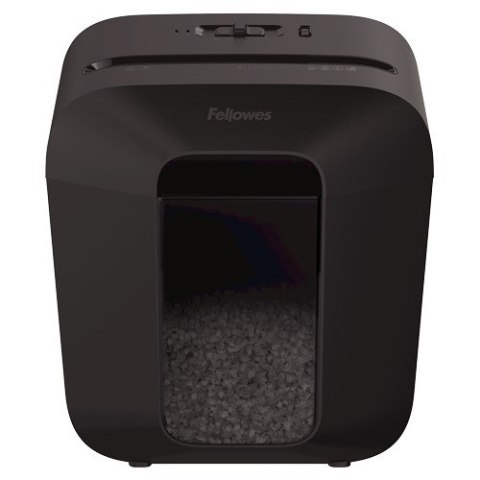 Fellowes Niszczarka osobista LX25M Mini-Cut, 11,5L