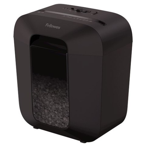 Fellowes Niszczarka osobista LX25M Mini-Cut, 11,5L