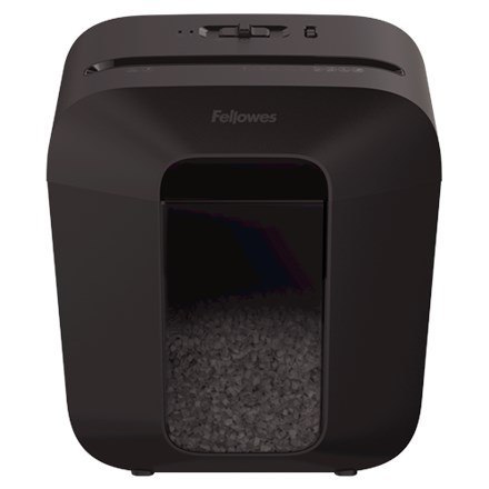 Fellowes Niszczarka osobista LX25M Mini-Cut, 11,5L