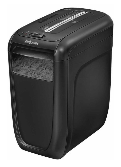 Niszczarka osobista Fellowes Powershred 60Cs 22L