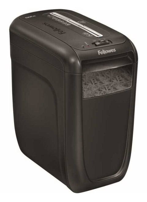 Niszczarka osobista Fellowes Powershred 60Cs 22L