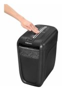 Niszczarka osobista Fellowes Powershred 60Cs 22L