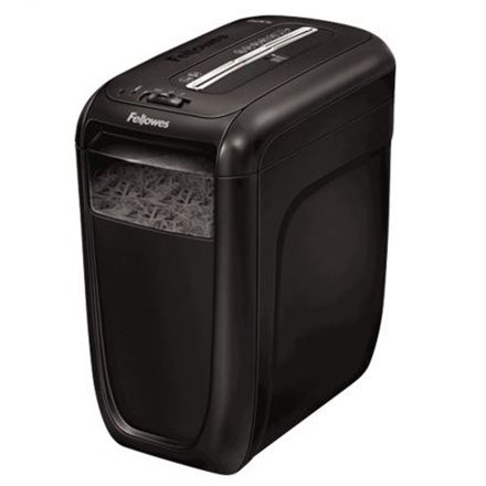 Niszczarka osobista Fellowes Powershred 60Cs 22L
