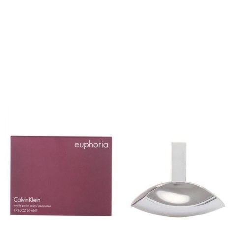 Perfumy Damskie Euphoria Calvin Klein EDP EDP - 50 ml