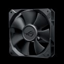 ASUS ROG RYUO 120 Procesor Chłodnica cieczy all-in-one 12 cm Czarny 1 szt.