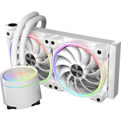 Alpenföhn Gletscherwasser 240 - chłodzenie wodne CPU