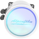 Alpenföhn Gletscherwasser 240 - chłodzenie wodne CPU