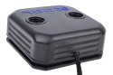Alphacool 12565 część / akcesorium do systemów chłodzenia komputerów Blok wodny