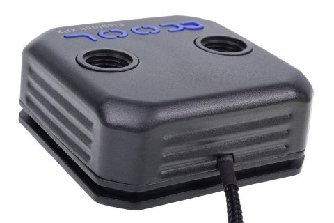 Alphacool 12565 część / akcesorium do systemów chłodzenia komputerów Blok wodny