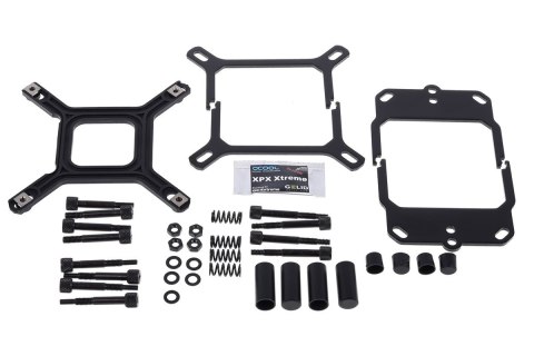 Alphacool 12565 część / akcesorium do systemów chłodzenia komputerów Blok wodny