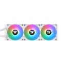 Chłodzenie cieczą Thermaltake TH360 'Snow' ARGB Sync V2 / All-in-One LC sprzedaż detaliczna