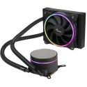 Chłodzenie wodne Inter-Tech ARGUS Iceman LC-120 RGB AIO