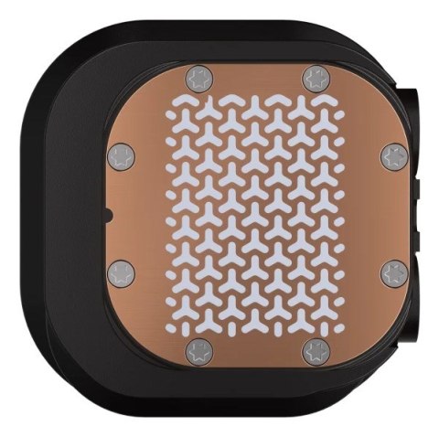 Corsair NAUTILUS 240 RS ARGB Liquid Procesor Chłodnica cieczy all-in-one Biały 1 szt.