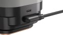 Corsair iCUE LINK TITAN RX RGB Procesor Chłodnica cieczy all-in-one 14 cm Czarny 1 szt.
