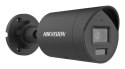 Hikvision Pro Series with AcuSense DS-2CD2046G2H-IU(2.8mm)(eF)/BLACK Kula (kształt) Kamera bezpieczeństwa IP Zewnętrzna 2688 x 1