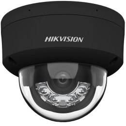 Kamera przemysłowa Hikvision Pro Series z AcuSense DS-2CD2183G2-LIS2U (2.8MM) (BLACK) Douszne Kamera bezpieczeństwa IP Wewnętrz 
