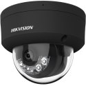 Kamera przemysłowa Hikvision Pro Series z AcuSense DS-2CD2183G2-LIS2U (2.8MM) (BLACK) Douszne Kamera bezpieczeństwa IP Wewnętrz 