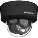 Kamera przemysłowa Hikvision Pro Series z AcuSense DS-2CD2183G2-LIS2U (2.8MM) (BLACK) Douszne Kamera bezpieczeństwa IP Wewnętrz 