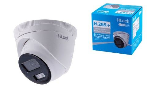 Kamera IP Hilook by Hikvision turret 4MP IPCAM-T4-30DL