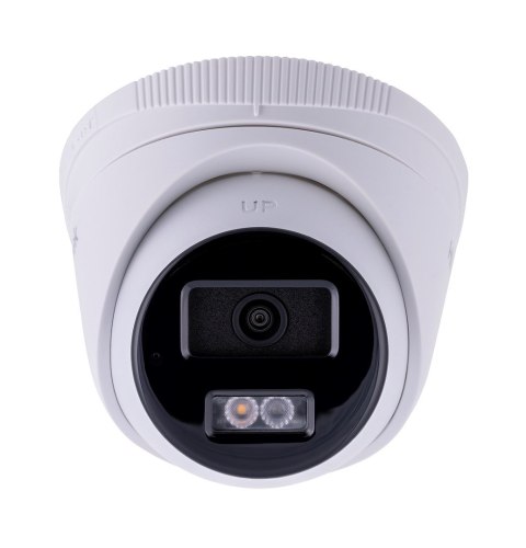 Kamera IP Hilook by Hikvision turret 4MP IPCAM-T4-30DL