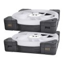 Łączelka do wentylatora Thermaltake Swafan EX12 ARGB (3-Fan-Pack)