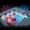 Łączelka do wentylatora Thermaltake Swafan EX12 ARGB (3-Fan-Pack)