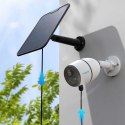 REOLINK Solar Panel- Czarny 2 TYP-C