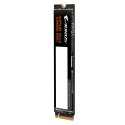 Dysk SSD GIGABYTE AORUS Gen4 5000E SSD 500GB M.2 PCI Express 4.0 NVMe 3D TLC NAND
