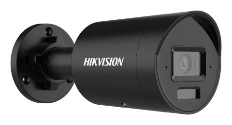 Hikvision Pro Series with AcuSense DS-2CD2083G2-LI2U(2.8MM)(BLACK) kamera przemysłowa Kula (kształt) Kamera bezpieczeństwa IP Ze