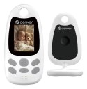 Kamera niania z monitorem Denver BC-250